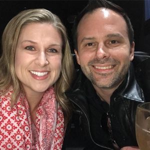 Meet your Posher, Leslie